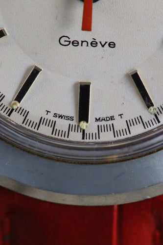 Montre OMEGA - Montre Chronostop Genève 146.009 (1969) – Vintage exceptionnel 58 Facettes