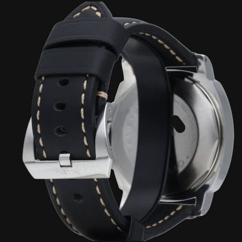 Montre Panerai Montre Luminor Marina Automatic 58 Facettes MT41941