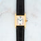 Cartier Tank Must - Ivory trinity dial - SM 58 Facettes