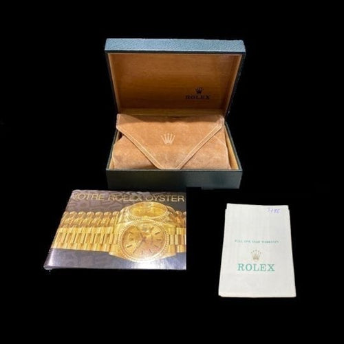 Montre Rolex Montre Oyster Perpetual 34 58 Facettes MT43273