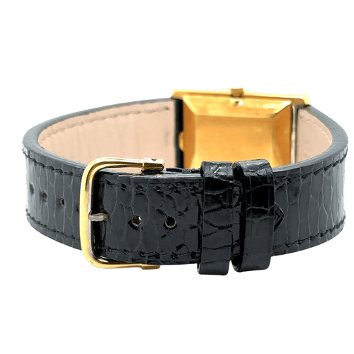 Montre OMEGA - Montre de ville quartz vintage 58 Facettes 5013/10