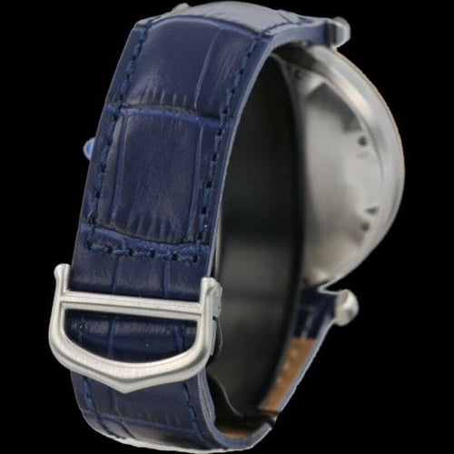 Montre Cartier Montre Pasha Power Reserve 58 Facettes MT41478