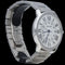 Montre Cartier Montre Ronde Solo 58 Facettes MT42148
