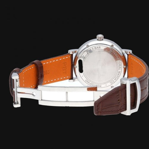 Montre Iwc Montre Portofino 58 Facettes MT44464