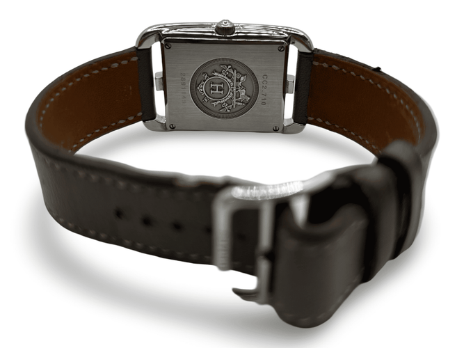 Bracelet Hermès Cape Cod XL 58 Facettes