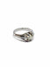 Bague 59.5 Bague en or et Diamants 58 Facettes