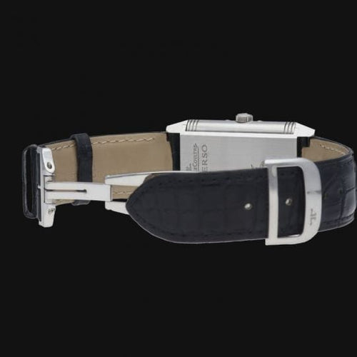 Montre Jaeger Lecoultre Montre Grande Reverso Calender 58 Facettes MT40797
