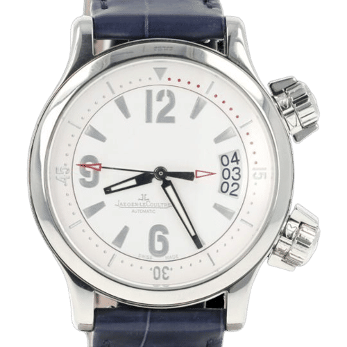 Montre Montre Jaeger LeCoultre Master Compressor Lady 58 Facettes MT42859