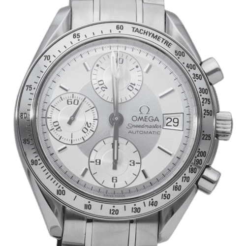 Montre Omega Montre Speedmaster Automatique Chronograph 58 Facettes MT43553
