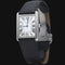 Montre Cartier Montre Tank Solo 58 Facettes MT43792