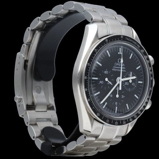 Montre Omega Montre Speedmaster 58 Facettes MT40955