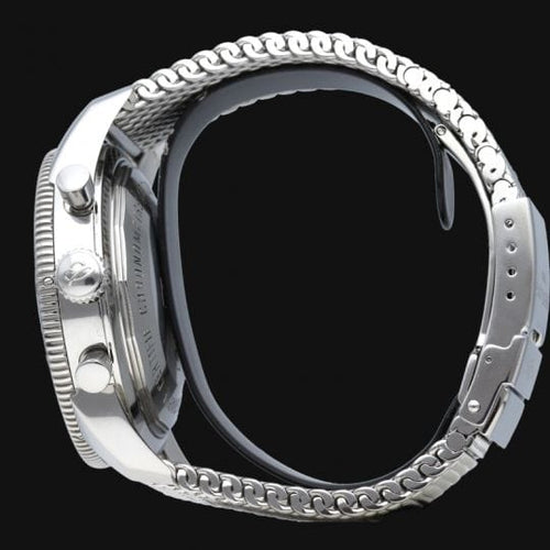 Montre Montre Breitling Superocean Heritage II Chronographe 58 Facettes MT42010