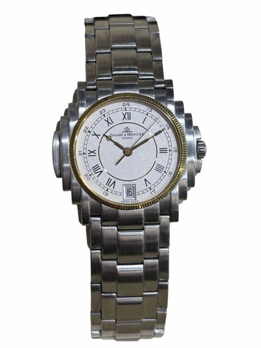 Baume & Mercier 5136.018.3 58 Facettes