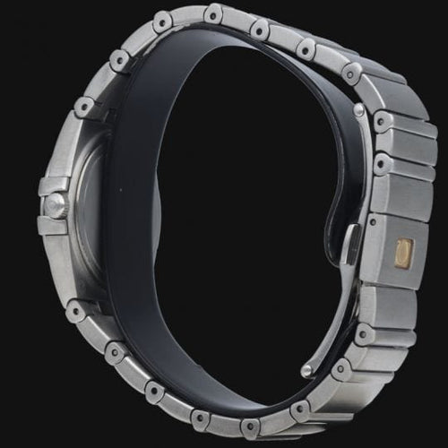 Montre Omega Montre Constellation Double Eagle 25Mm Quartz 58 Facettes MT41346