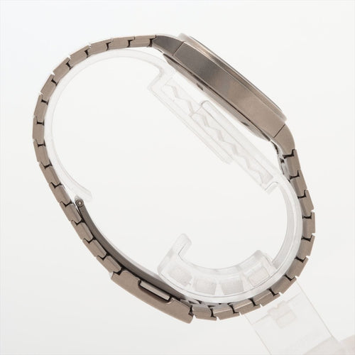 Montre Porsche IWC Titan 58 Facettes