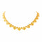 Collier Buccellati Collier  Or rose 58 Facettes 4624797CN