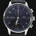 Montre Iwc Montre Portugieser Chronograph 58 Facettes MT40312