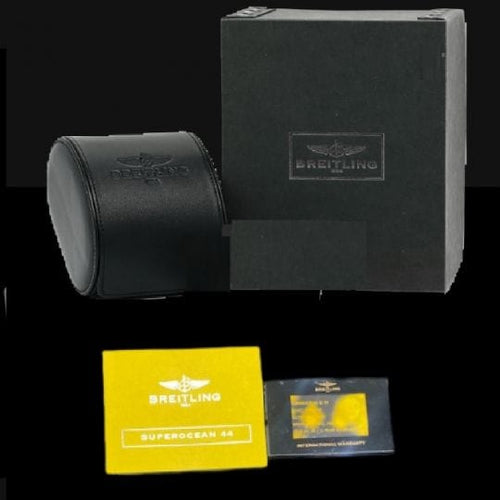 百年灵 Superocean II 44 手表 