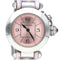 Montre Montre Cartier Pasha PM 27 mm à quartz 58 Facettes MT41546