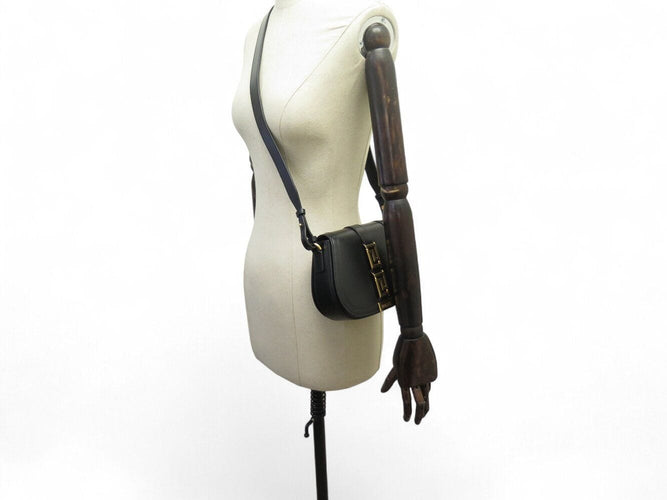 Collier sac a main VERSACE greca goddess 10071291a051341 chaine bandouliere purse 58 Facettes 270458