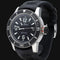 Montre Jaeger Lecoultre Montre Master Compressor Navy Seals 58 Facettes MT43580
