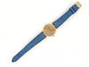 Montre montre VAN CLEEF & ARPELS pierre arpels g2533 mecanique 25 mm or 18k 58 Facettes 265383