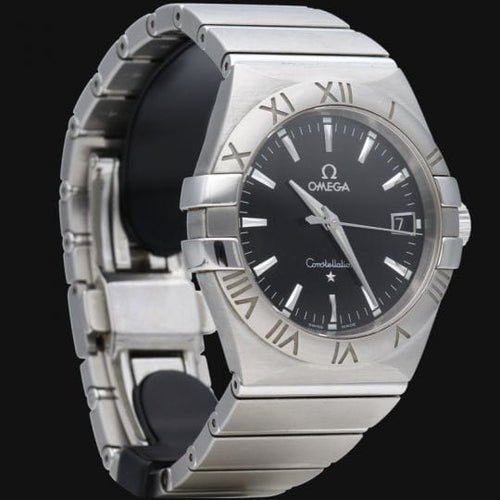 Montre Omega Montre Constellation 58 Facettes MT44472