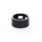 Bague 54 MESSIKA - Bague titane noir 58 Facettes 95890