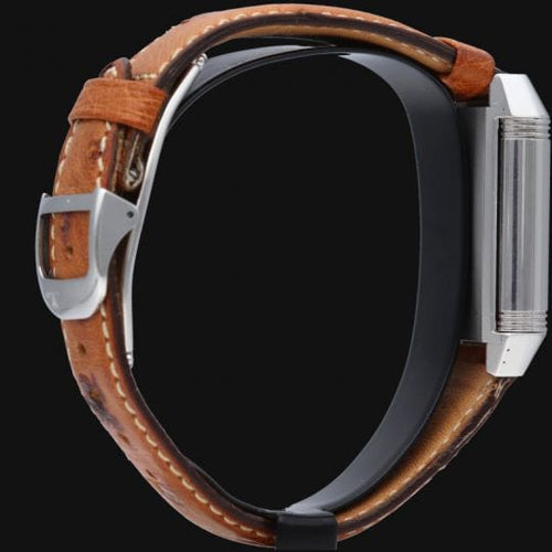 Montre Jaeger Lecoultre Montre Reverso Memory 58 Facettes MT42866