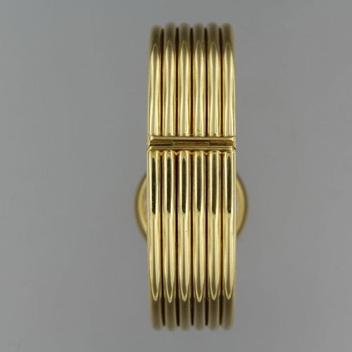 Montre Montre Chopard Happy Diamonds 58 Facettes