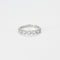 Bague MESSIKA - BAGUE ALLIANCE DIAMANTS 58 Facettes M8842