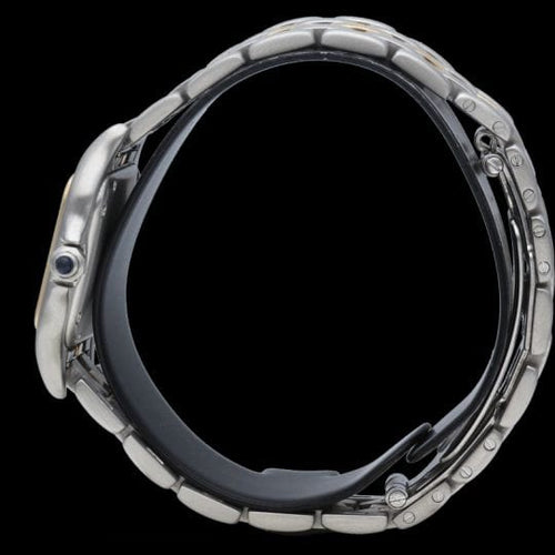 Montre Cartier Montre Panthere 58 Facettes MT41731