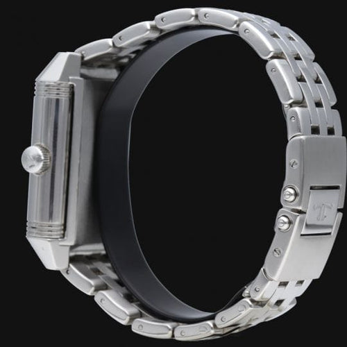 Montre Jaeger Lecoultre Montre Grande Reverso 58 Facettes MT42855