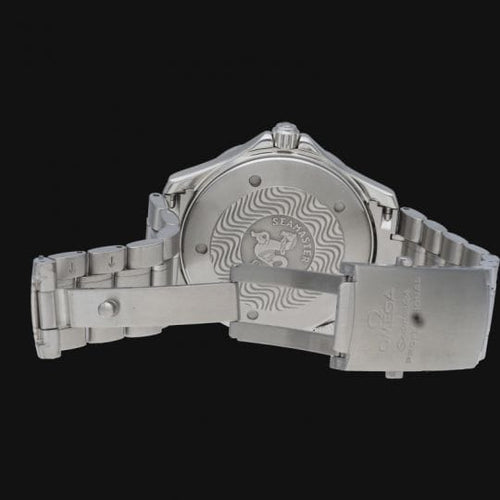 Montre Omega Montre Seamaster 300M 58 Facettes MT44691