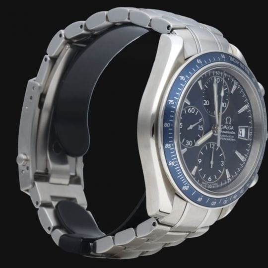 Omega Speedmaster datum chronograaf horloge