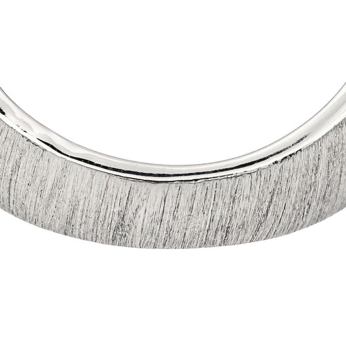 Bague 52 Mauboussin Bague Un petit pont d'amour Or blanc Diamant 58 Facettes 4098658RV