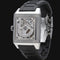 Montre Jaeger Lecoultre Montre Reverso Squadra Hometime Gmt 58 Facettes MT44231