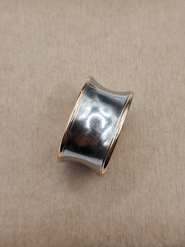 Bague 58 Bague Bvlgari - Bzero1 Anish Kapoor 58 Facettes