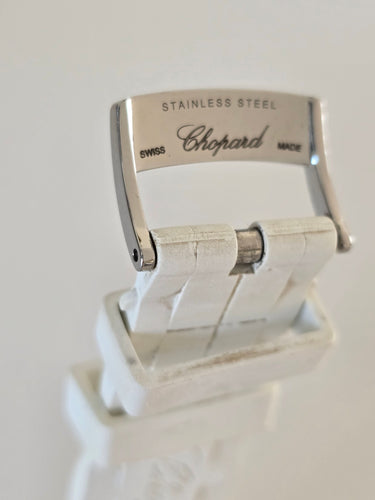 Montre CHOPARD - Montre Happy Sport Diamonds 58 Facettes