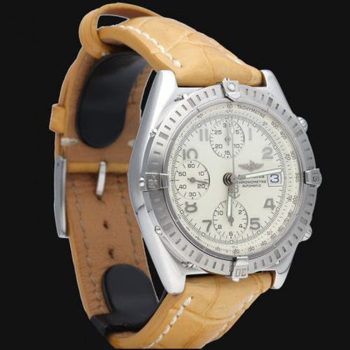 Montre Breitling Montre Chronomat Chronograph 58 Facettes MT42024