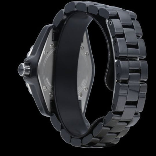 Montre Chanel Montre J 12 58 Facettes MT41298