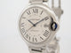 Montre montre CARTIER ballon bleu 4345 40 mm crwsb0040 fullset auto 58 Facettes 266250