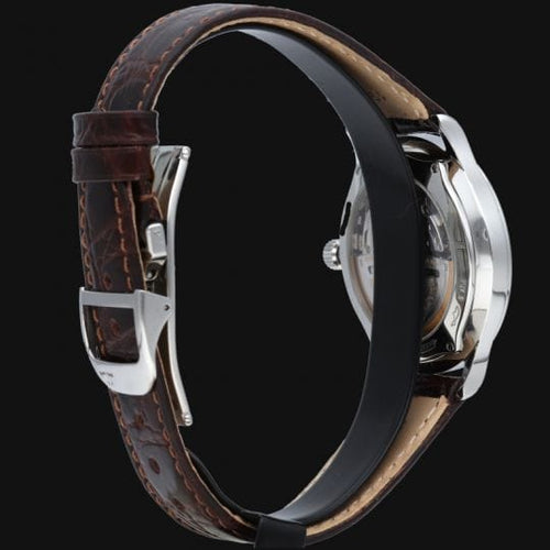 Montre Jaeger Lecoultre Montre Master Control 58 Facettes MT43451