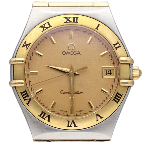 Montre Omega Montre Constellation 58 Facettes MT44546