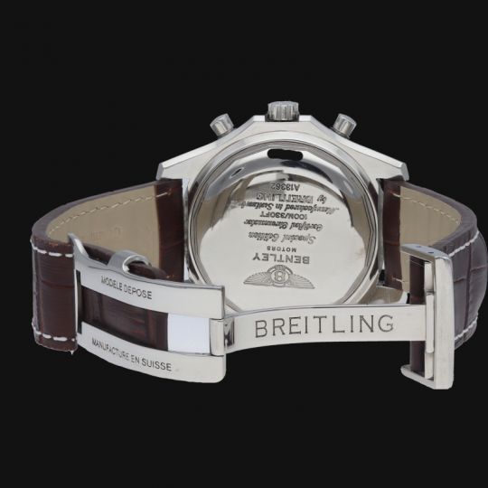 Reloj Breitling Bentley Gt