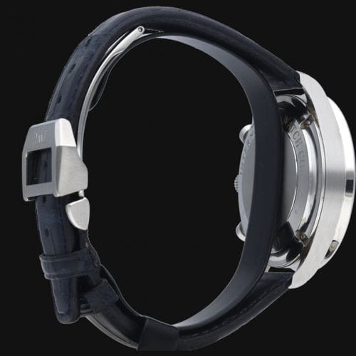 Montre Iwc Montre Portuguese Chronograph 58 Facettes MT41323