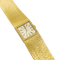 Montre Montre Vacheron Constantin, or jaune. 58 Facettes 34551