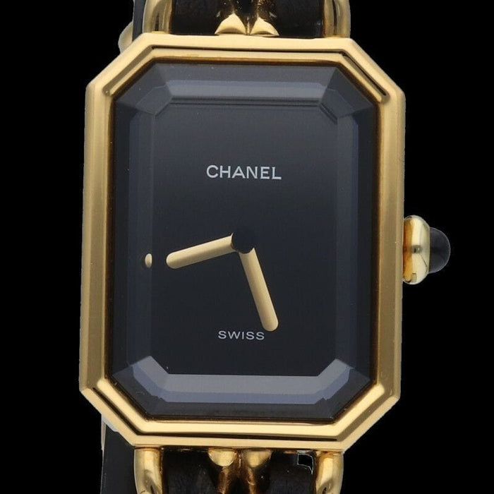 Montre MONTRE CHANEL - PREMIERE (M) (15 - 16 CM) 58 Facettes MT39908