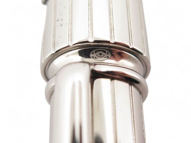 Montre stylo bille CARTIER montre secrete st190008 ed limitee acier palladie ballpoint 58 Facettes 270519