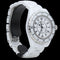Montre Chanel Montre J-12 33Mm 58 Facettes MT44646
